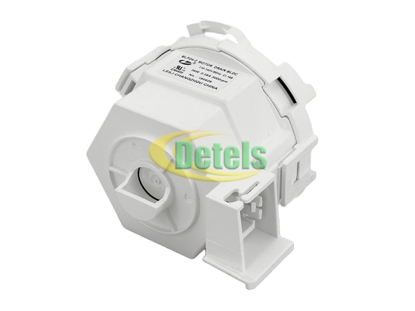 Насос зливний (помпа) Leili BLP24-2 35W для посудомийної машини AEG, Electrolux, Zanussi (140000604011) Насос зливний (помпа) Leili BLP24-2 35W для посудомийної машини AEG, Electrolux, Zanussi (140000604011)